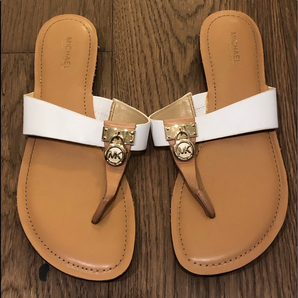 Michael Kors Sandals